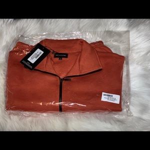 Brand new never worn sweater from PLT